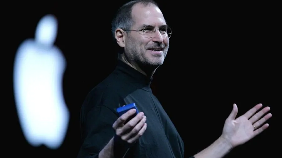 Appleના ફાઉન્ડરે આ વ્યક્તિને આપેલી 65 લાખની ઓફર, જોબ લેટરની આટલામાં થઈ હરાજી