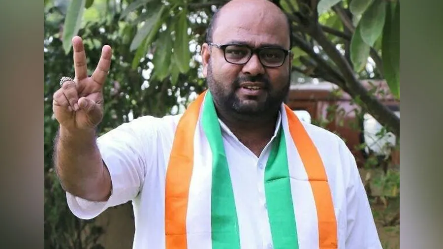 કોંગ્રેસના સુરતના નેતા અસલમ સાઇકલવાલાની પાસા હેઠળ ધરપકડ, રાજકીય ગરમાટો, ભાજપના..