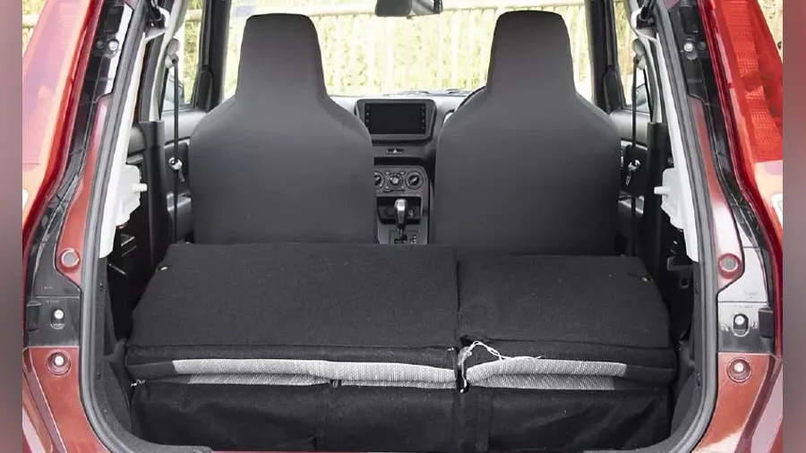 મારુતિ સુઝુકીની આ કાર પર મળી રહ્યું છે 50 હજારનું ડિસ્કાઉન્ટ, આ છે છેલ્લી તારીખ