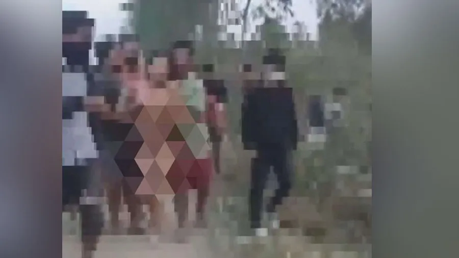 હેવાનિયતની શિકાર મહિલાઓ બોલી-પોલીસે કંઇ ન કર્યુ, અમને હેવાનોના હવાલે છોડી દીધા