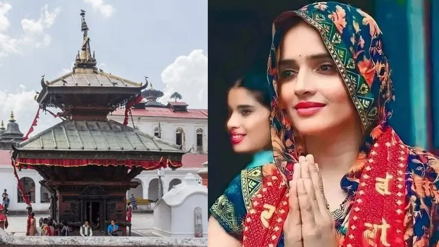 પશુપતિનાથ મંદિરમાં સીમા-સચીનના લગ્નના કોઇ પૂરાવા ન મળ્યાનો દાવો