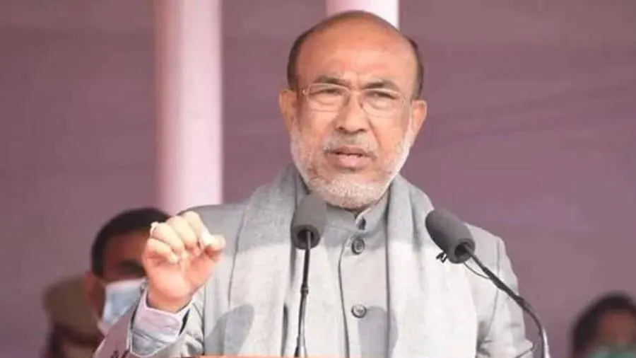 બોલો મણિપુરના CM જ કહે છે રોજ હિંસા થઈ રહી છે, રાજ્યમાં આ પ્રકારના સેકડો કેસ છે