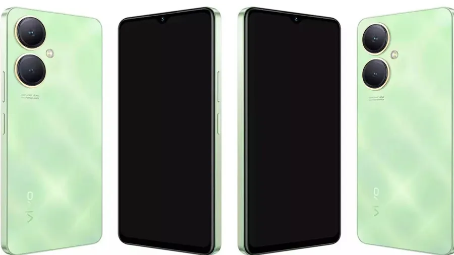 50MP કેમેરાની સાથે Vivoએ લોન્ચ કર્યો બજેટલક્ષી સ્માર્ટફોન, જાણો કિંમત