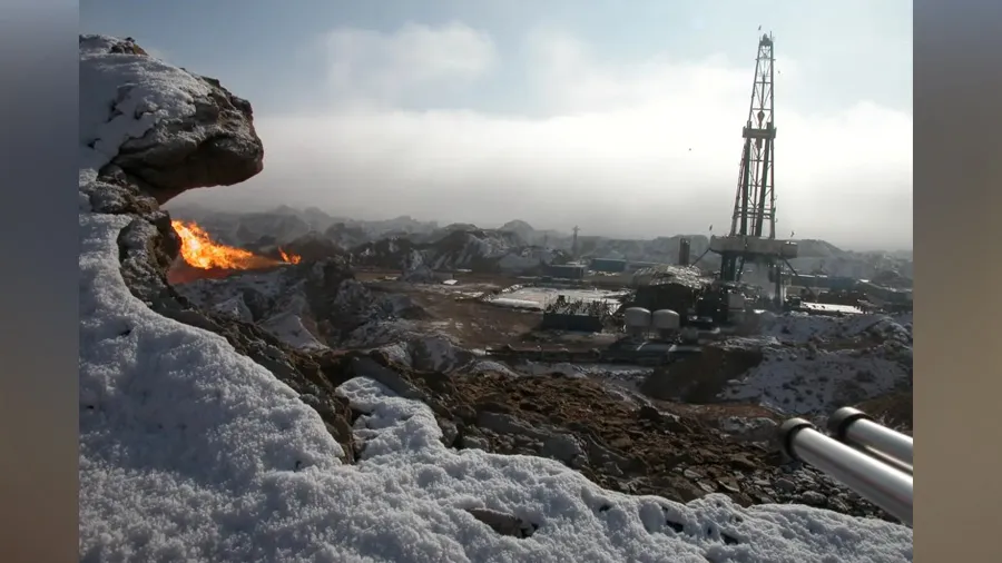 ચીન ધરતીમાં 10000 મીટર ઉંડો ખાડો ખોદી રહ્યું છે, જાણો તેનો ઇરાદો શું છે