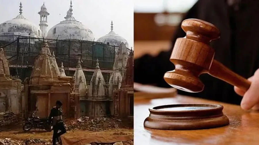 જ્ઞાનવાપી મસ્જિદ પર વારાણસી કોર્ટનો મહત્ત્વનો ચુકાદો, મુસ્લિમ પક્ષે વિરોધ કરેલો