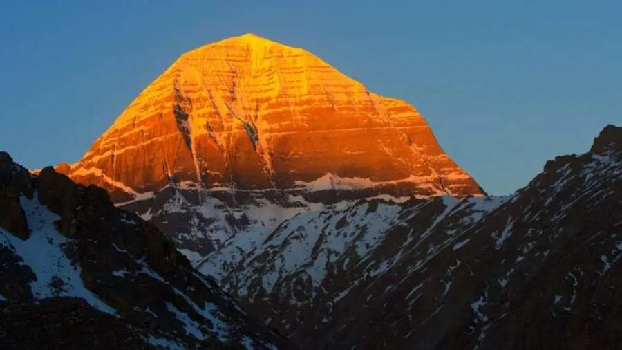 ભારતીયોને હવે નેપાળ કે ચીનથી નહિ, પણ દેશના આ રાજ્યથી કૈલાસ માનસરોવર જઇ શકશે