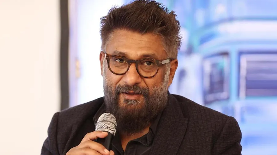 હિંમત છે તો ‘મણિપુર ફાઈલ્સ’ બનાવો, વિવેક અગ્નિહોત્રીએ આવો જવાબ આપી હાથ ખંખેર્યા