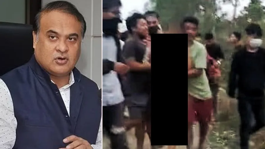 રાજસ્થાન, બંગાળ, છત્તીસગઢના બળાત્કારના આંકડા જોશો તો મણિપુરમાં ઓછા છેઃ CM