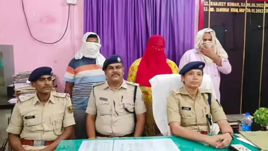 પતિ-પત્ની સાથે મળીને ચલાવતા સેક્સ રેકેટ, વ્હાઇટ કોલર લોકો પણ આવતા