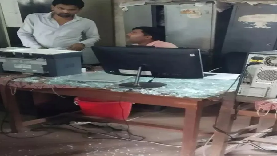 પતિ જીવિત હોવા છતાં મહિલાને મળી રહ્યું હતું વિધવા પેન્શન, પછી થયું એવું કે...