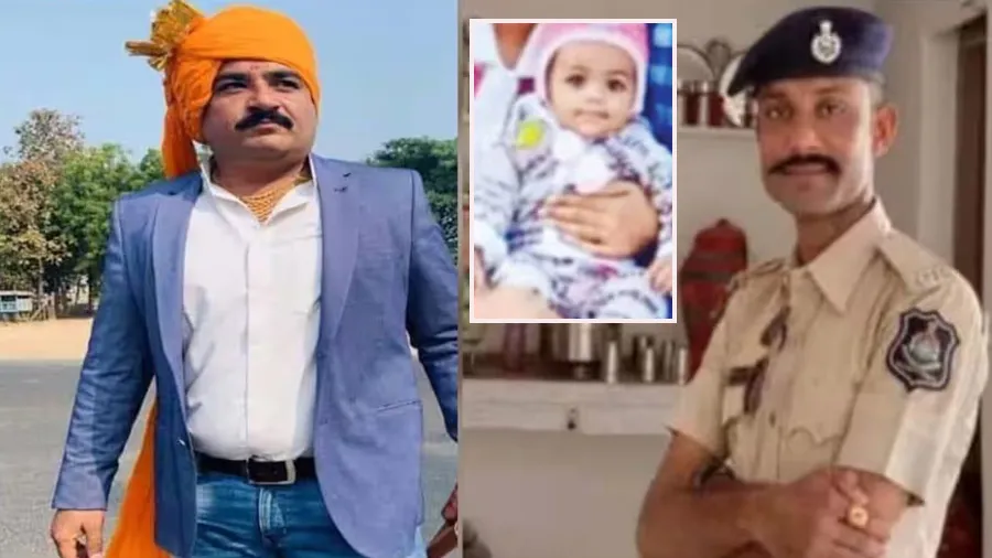 ઇસ્કોન બ્રીજ અકસ્માત: પોલીસની 1 વર્ષની દીકરીનો આજીવન ખર્ચ આ બિલ્ડર ઉપાડશે