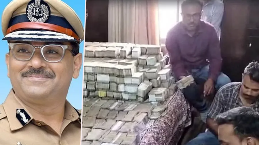 ઓનલાઇન ક્રિક્રેટ સટ્ટામાં 5 કરોડ જીતીને 58 કરોડ ગુમાવ્યા,દરોડામાં 14 કરોડ જપ્ત