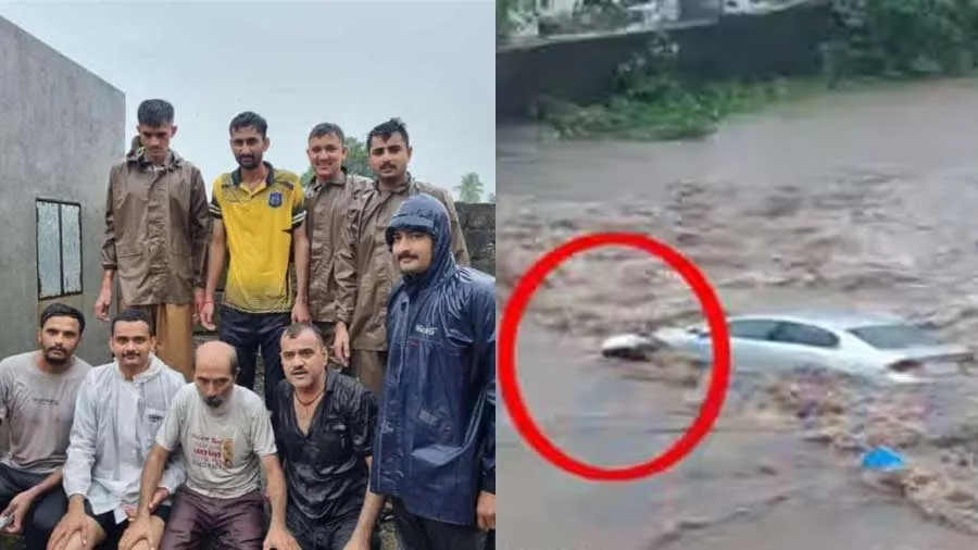 ‘બાપા ગયા, બાપા ગયા’ એવો વીડિયો વાયરલ થયેલો મોતને હાથતાળી આપીને પાછા આવ્યા બાપા