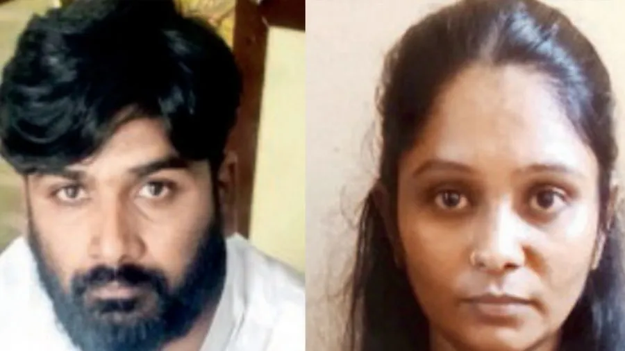 ટામેટાં ભરેલી ટ્રક કરી હાઈજેક, કપલ દ્વારા ખેડૂતને લૂંટવાની ઘટના