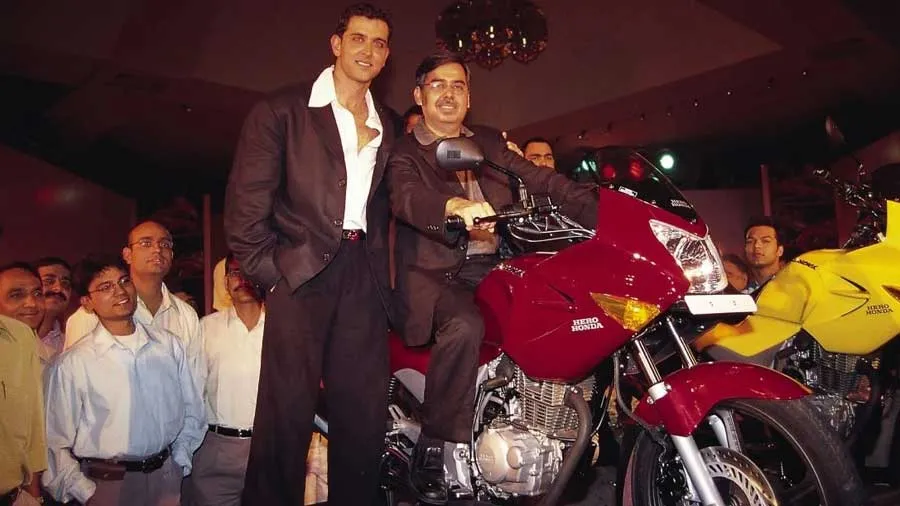 જૂની નેમપ્લેટ પર હીરોનો નવો દાવ! નવી બાઇક લોન્ચ કરવાની તૈયારી