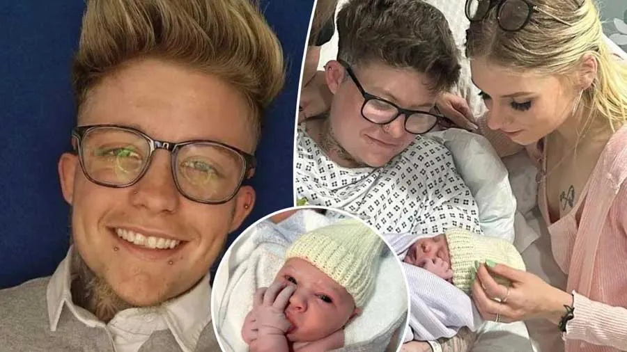 પુરુષે આપ્યો છોકરીને જન્મ, કારણ જાણીને રહી જશો હેરાન, જાણો કેવી રીતે થયું સંભવ