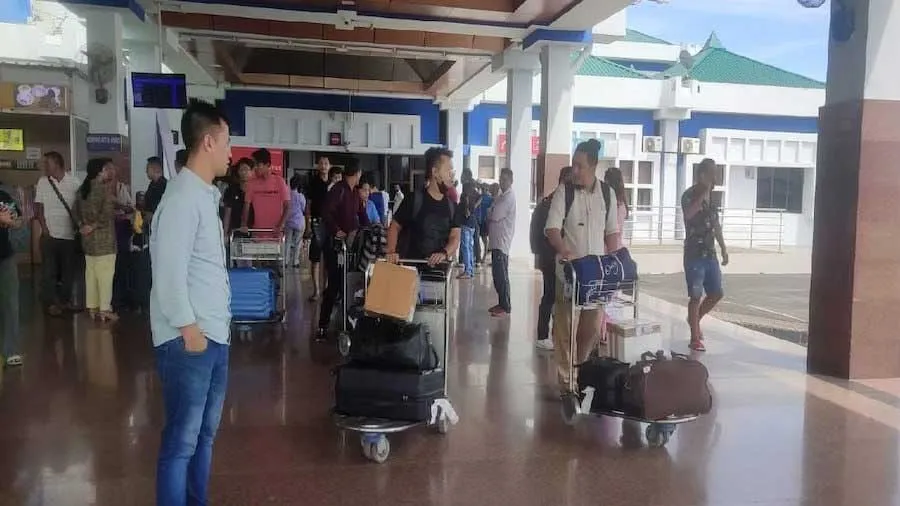 મણિપુર હિંસા વચ્ચે મિઝોરમ કેમ છોડવા મજબૂર થયા મેતેઈ સમુદાયના લોકો?