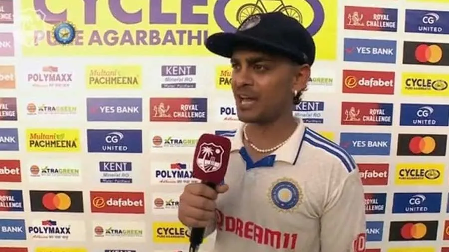 કિશને જણાવ્યું-કોના કહેવા પર નંબર-4 પર બેટિંગ કરવા ઉતરેલો, રોહિતનો નહોતો નિર્ણય