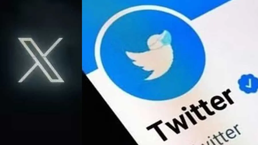 ટ્વીટરનો લોગો બદલાયો, ચકલીની જગ્યાએ હવે એક્સ, જાણો મસ્કનો અસલી ઉદ્દેશ્ય