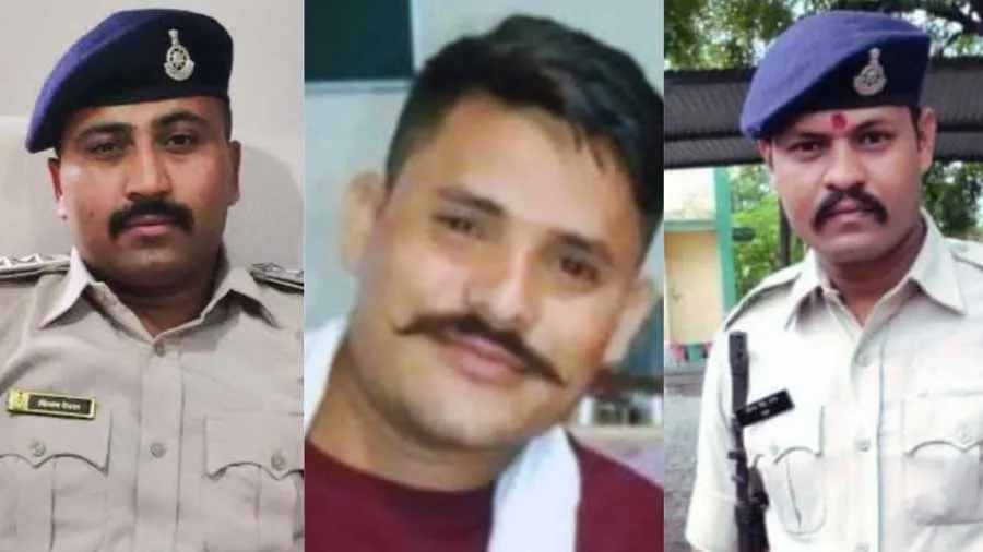 MPના પોલીસકર્મીઓએ 7 કરોડથી વધુના 240 સોનાના સિક્કા ચોર્યા, છે ગુજરાત કનેક્શન