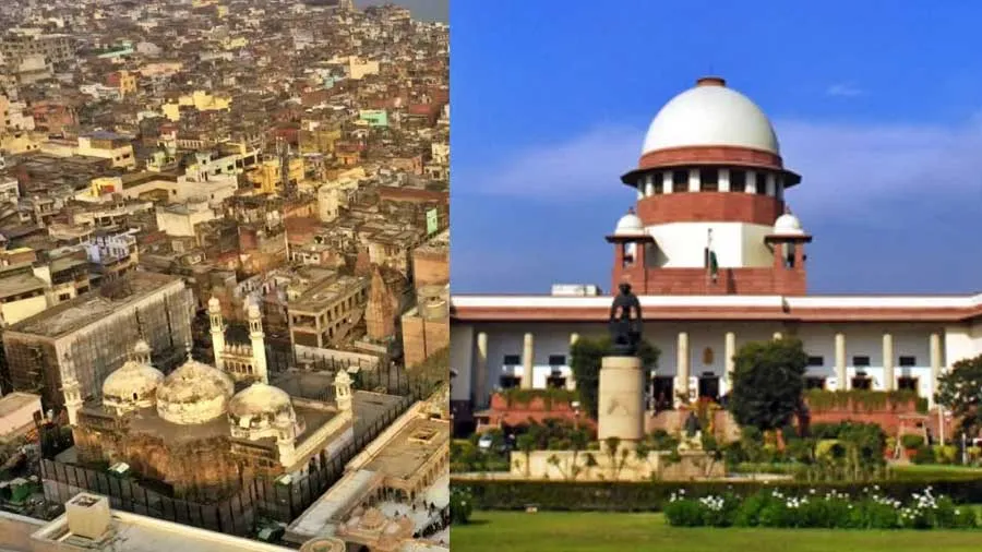 મુસ્લિમ પક્ષને રાહત, સર્વે પર પ્રતિબંધ,જાણો સુનાવણી દરમિયાન SCમાં કોણે શું કહ્યુ