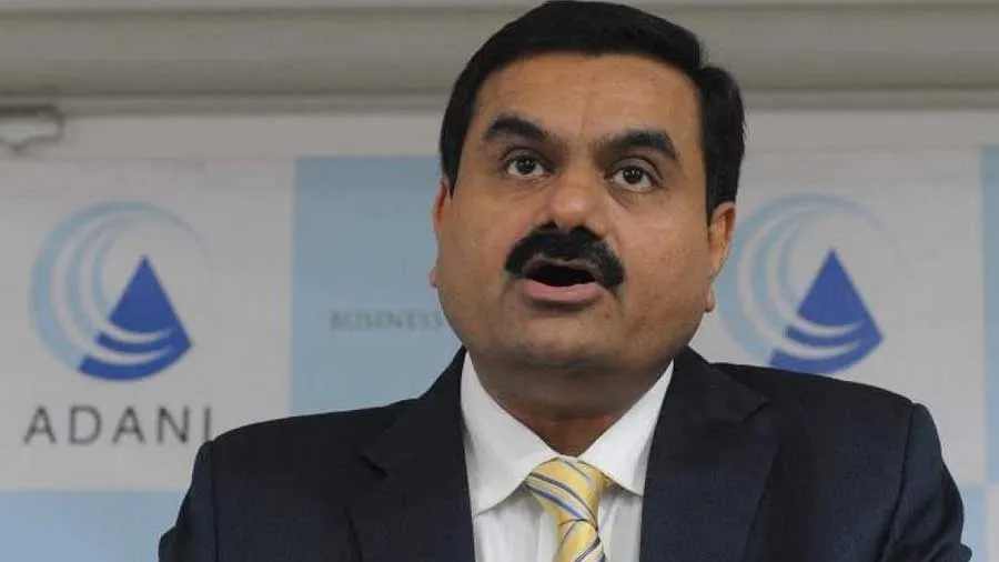 અદાણી ગ્રુપની આ કંપની વેચાવા તૈયાર, Bain Capital ખરીદવા જઈ રહી છે 90% ભાગીદારી