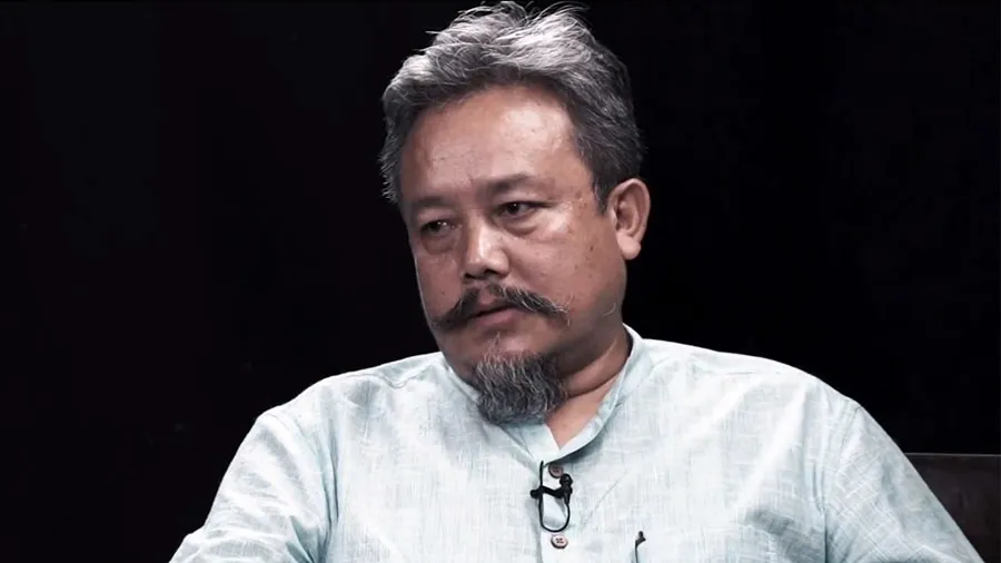 મણિપુરના હિંસાવાળા વિસ્તારના BJP ધારાસભ્યએ PM મોદી, અમિત શાહ પર ઉઠાવી દીધા સવાલ