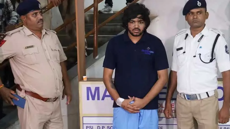 120 નહીં પણ આટલી સ્પીડે દોડાવેલી તથ્ય પટેલે જેગુઆર, FSL રિપોર્ટમાં ખુલાસો