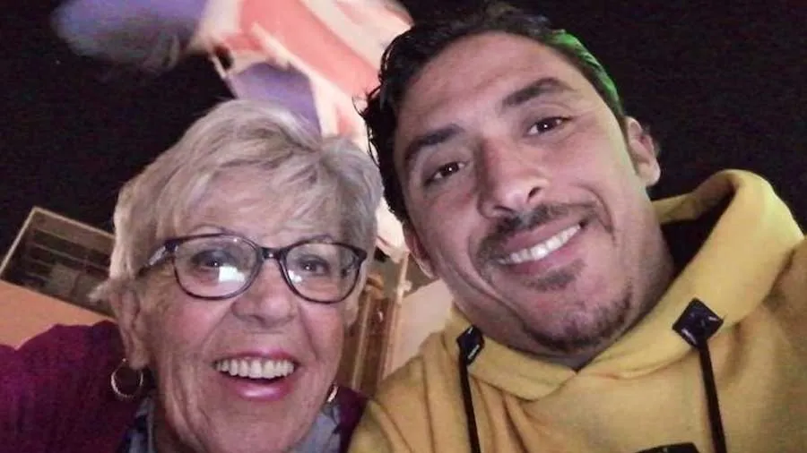 83 વર્ષની પત્ની-37 વર્ષનો પતિ, 46 વર્ષનો તફાવત, લગ્નના 2 વર્ષ પછી ચોંકાવનારી ખબર