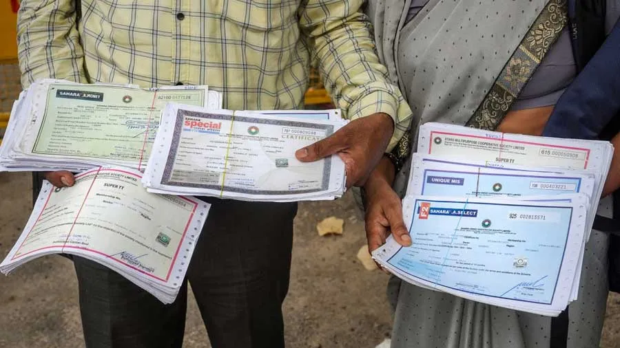 સહારામાં ફસાયેલ પૈસા લેવા આ દસ્તાવેજો જરૂરી, તેના વિના અરજી મંજૂર નહીં થાય