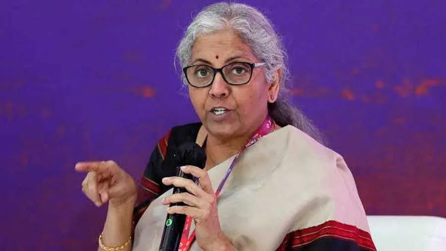 શું તમે ITRમાં આવકની ખોટી જાણકારી આપી છે? જાણી લો નાણા મંત્રીની આ જાહેરાત