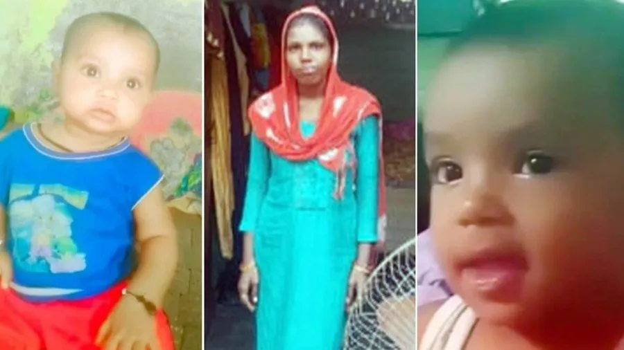 9 મહિનાની જુડવા દીકરીઓની તેની જ માએ કરી હત્યા, 13 દિવસ પછી આ રીતે થયો ખુલાસો