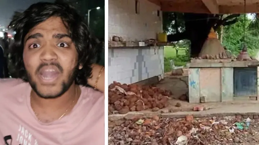 તથ્ય પટેલે માત્ર ઇસ્કોન બ્રીજ પર જ નહીં, આ પહેલા પણ બે વખત ગાડી ઠોકી છે હવે...