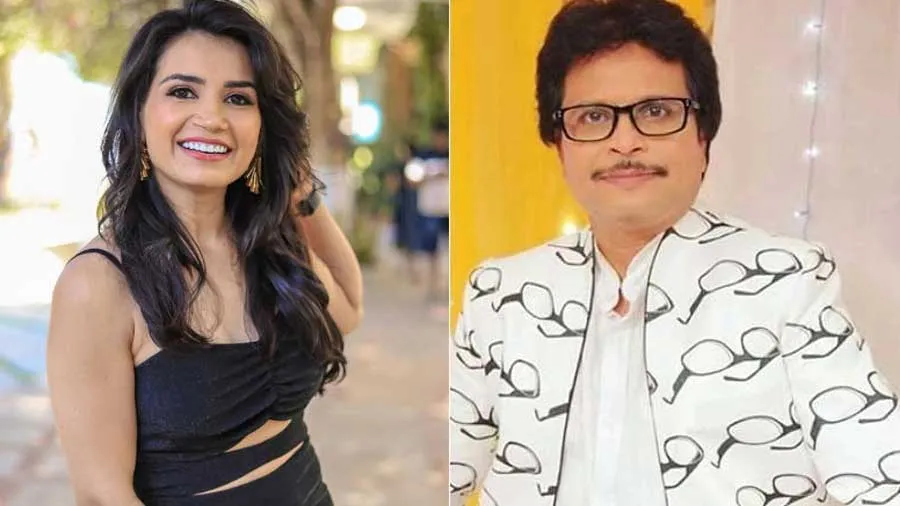 તારક મહેતા કા ઉલ્ટા ચશ્માના પ્રોડ્યુસર પર ભડકી રીટા રિપોર્ટર, સેડિસ્ટ...