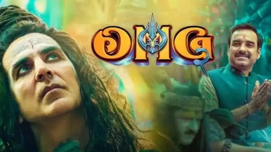 OMG 2માં 20 કટ લાગ્યા, A સર્ટિફિકેટ સાથે રીલિઝ થશે ફિલ્મ, બાળકો નહીં જોઈ શકે