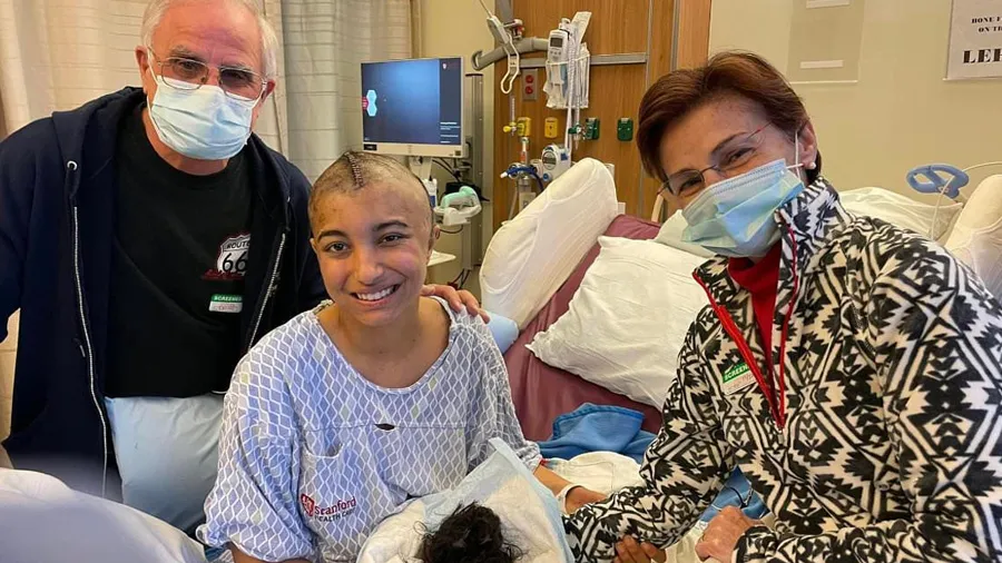 માથાના દુઃખાવાની ફરિયાદ કરતી હતી મહિલા, તપાસ કરી તો ડૉ. પાસે એક જ હતું ઓપ્શન