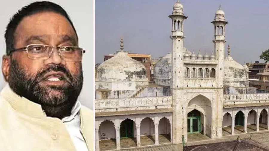 જેટલા પણ હિન્દુ તીર્થસ્થળ છે, ત્યાં એક સમયે બૌદ્ધ મઠ હતા: સ્વામી પ્રસાદ મૌર્ય