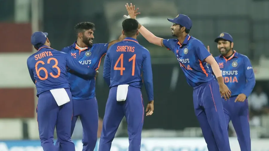 ભારતીય ટીમને મોટો ઝટકો, આ સ્ટાર ખેલાડી નહીં રમે વેસ્ટ ઇન્ડીઝ સામે વન-ડે સીરિઝ