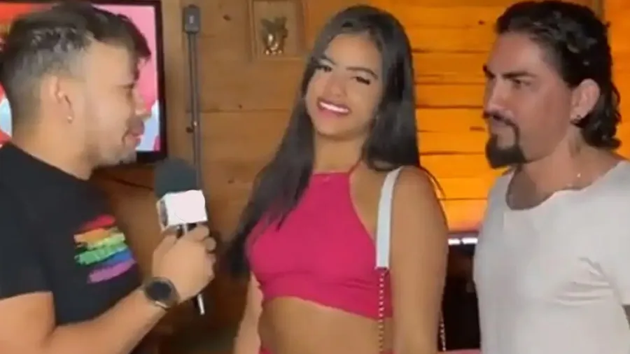 'પહેલા ફોન ચોર્યો અને પછી...', આ કપલની વાર્તા સાંભળીને કહેશો કે પ્રેમ હોય તો આવો