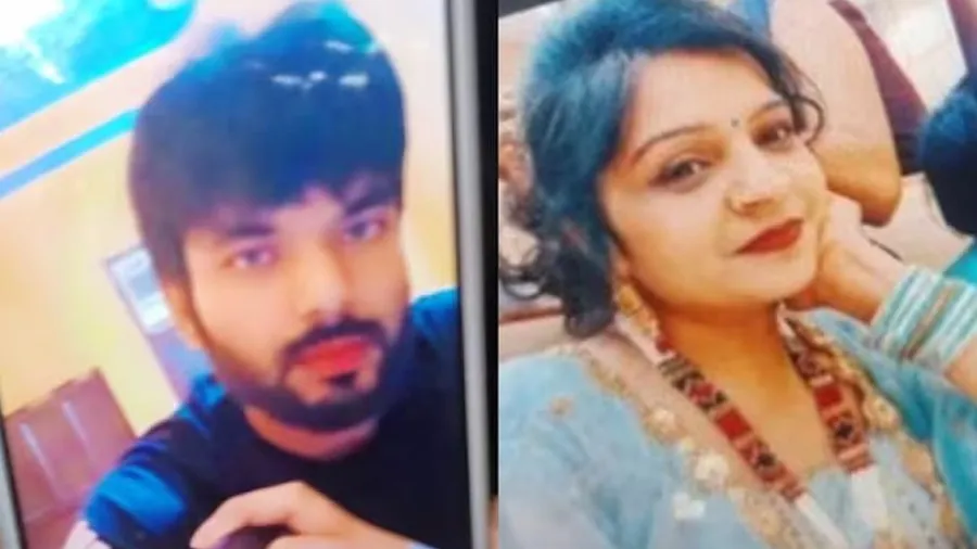 બિલ્ડરની પત્નીની ગોળી મારીને હત્યા, હુમલો કરનારે પણ કરી આત્મહત્યા