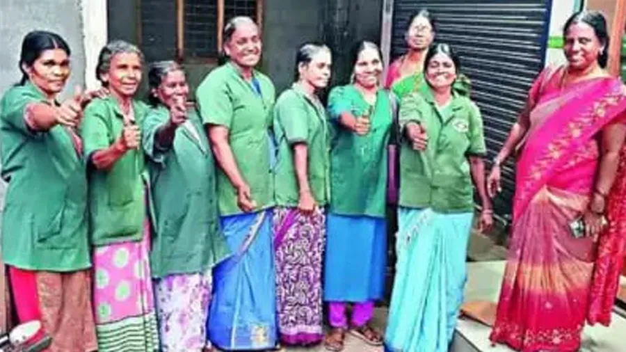 11 મહિલાઓએ 25-25 રૂપિયા ભેગા કરીને ખરીદી લોટરીની ટિકિટ, લાગ્યો 10 કરોડનો જેકપોટ