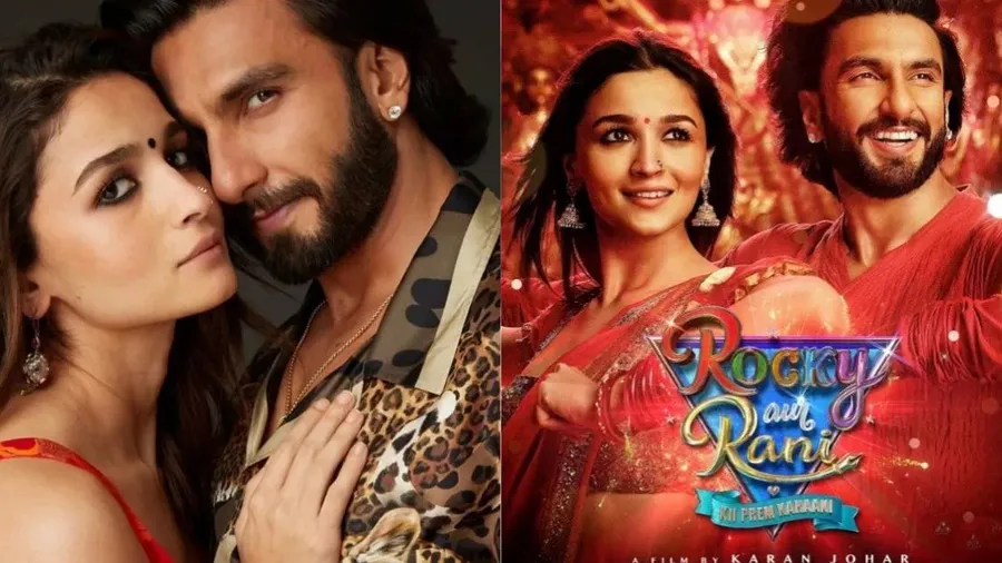 રણવીર-આલિયાની રોકી ઔર રાની કી પ્રેમ કહાની જોવાનો પ્લાન હોય તો વાંચી લો આ રિવ્યૂ