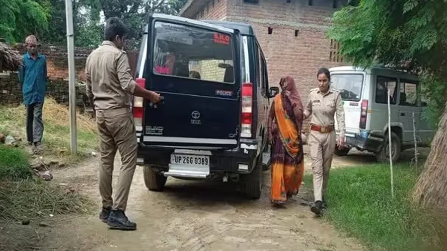 ‘ખાટલા સાથે બાંધ્યો અને પછી..’, મહિલાએ જણાવ્યું કંઇ રીતે પતિને ઉતાર્યો મોતને ઘાટ