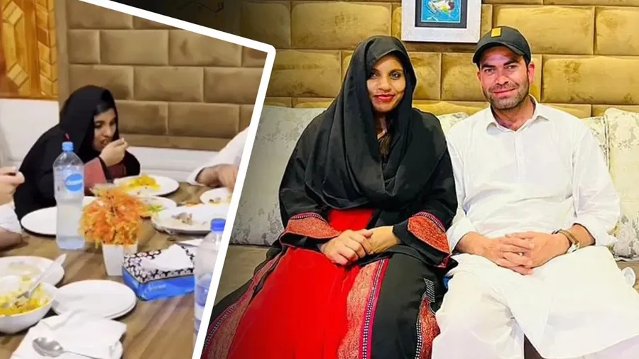 ભારતમાં મારી ગેરન્ટી કોણ લેશે, હું પાછી આવી ન શકું એવું તમે કર્યું..,અંજુનો આરોપ