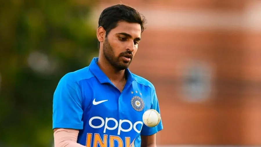 સોશિયલ મીડિયા પર ભૂવીએ એવું શું કર્યું કે થઈ રહી છે સંન્યાસની વાતો