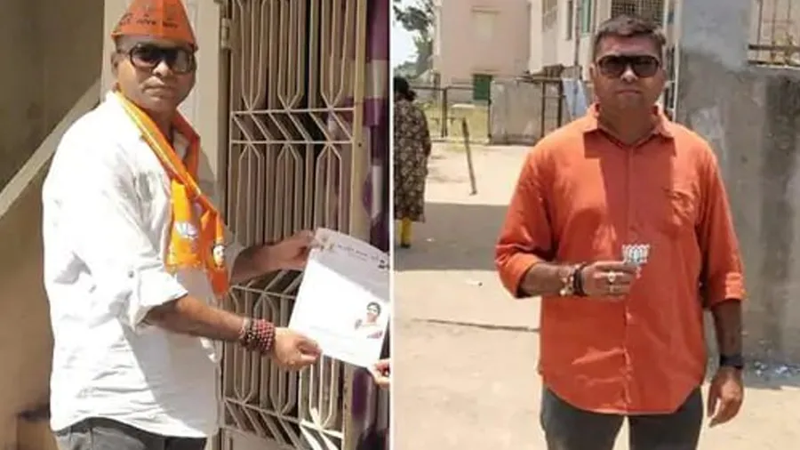 ગુજરાતઃ ભાજપના કાર્યકરોને બે લોકોએ એટલા માર્યા કે એકનું મોત, વીડિયો વાયરલ