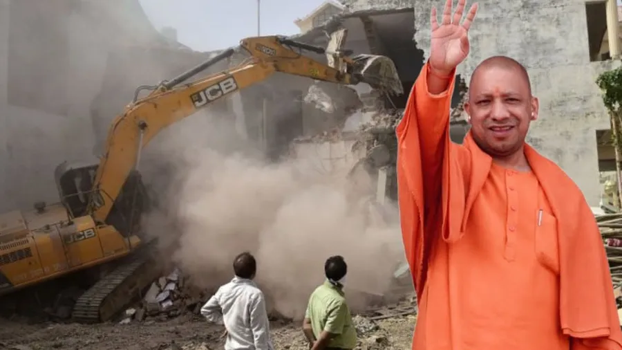 CM યોગી પાસે ભાડા પર લઈ શકે છે મહાનગરપાલિકા, ગેરકાયદેસર બાંધકામ પર જજની ટિપ્પણી