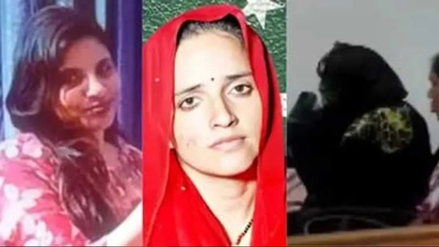 એરપોર્ટ પર જઇને સગીરાએ કહ્યું- બોયફ્રેન્ડને મળવા લાહોર જવું છે, ફેમસ થવા સ્ટંટ