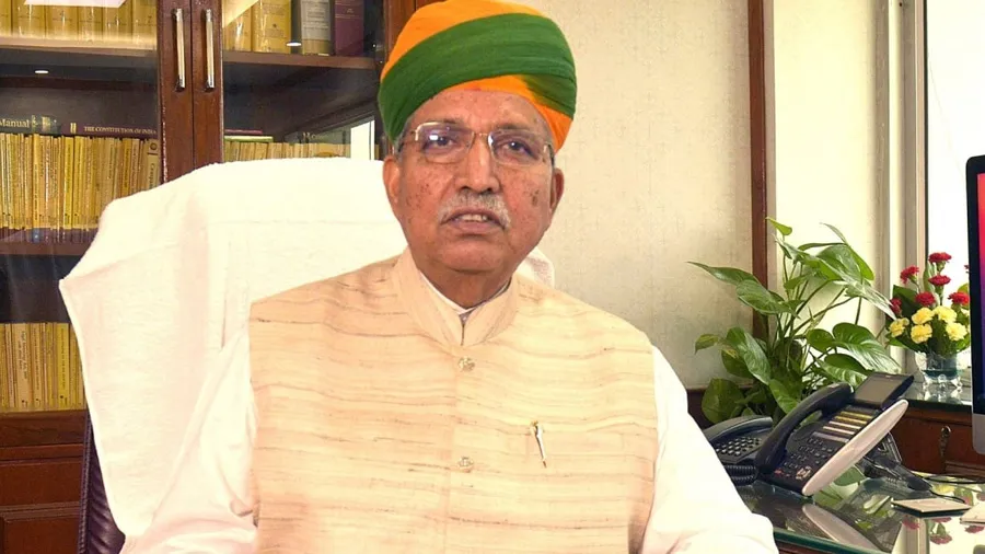 યુનિફોર્મ સિવિલ કોડ માટે 1 કરોડથી વધુ સુચન મળ્યા, કેન્દ્રીયમંત્રીએ કહ્યું...