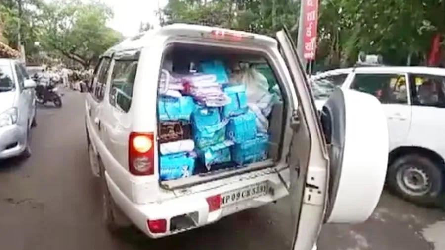 RTI કરવા પર મળ્યો 48000 પાનાનો જવાબ, સરકારને જ થયું 80000નું નુકસાન